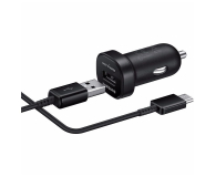 SAMSUNG 1xUSB 2A z kablem USB - USB-C - 349088 - zdjęcie 1
